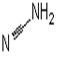 Hydrogen Cyanamide (Hydrogen Cyanamide)